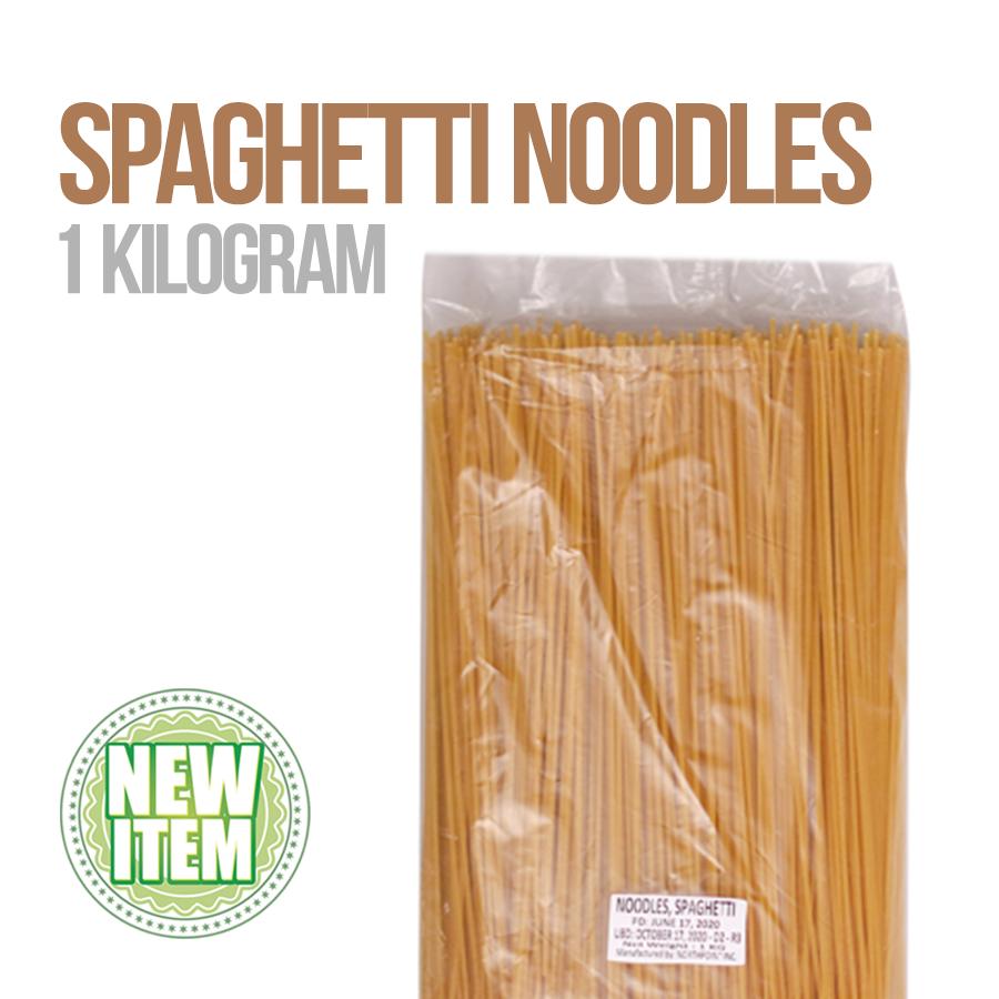 Spaghetti Noodles, 1Kg